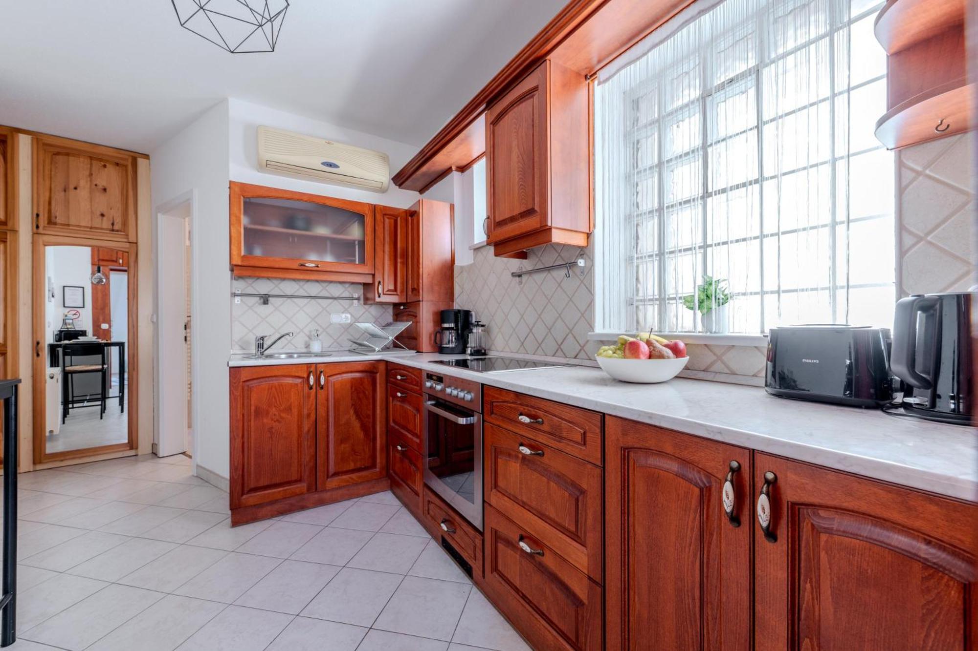 Cozy Flat In The Heart Of Buda Budapeszt Zewnętrze zdjęcie