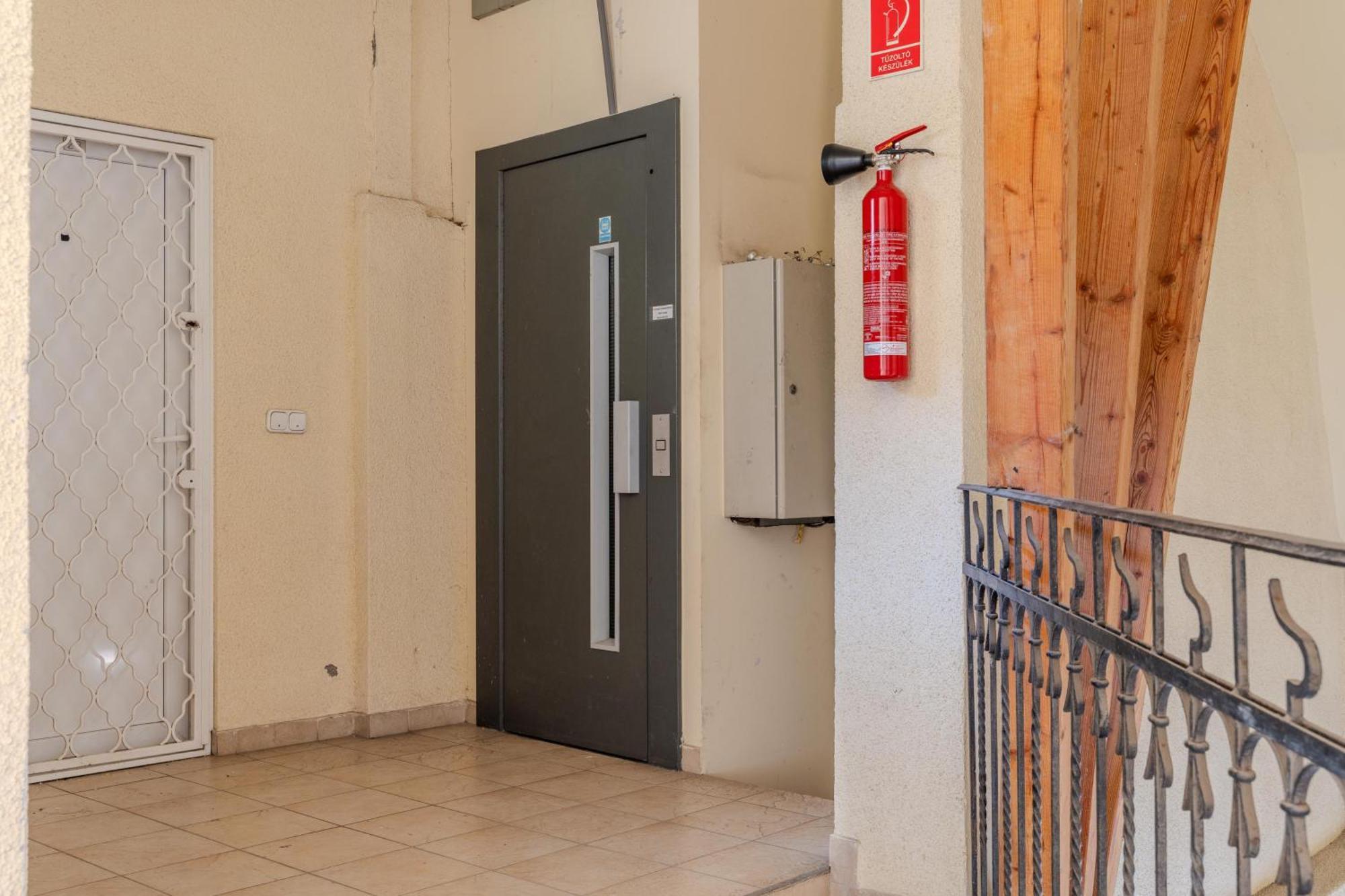 Cozy Flat In The Heart Of Buda Budapeszt Zewnętrze zdjęcie