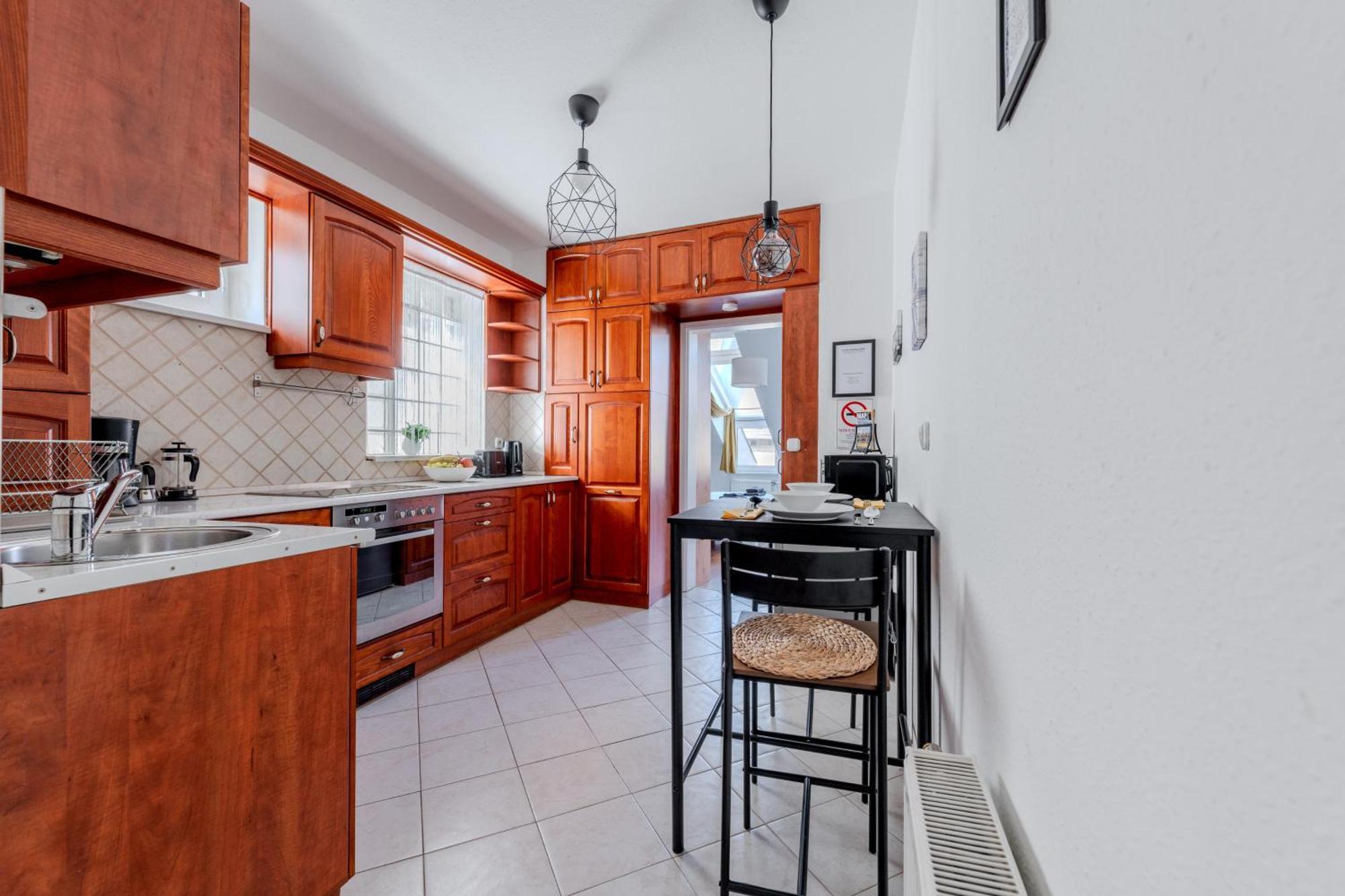 Cozy Flat In The Heart Of Buda Budapeszt Zewnętrze zdjęcie