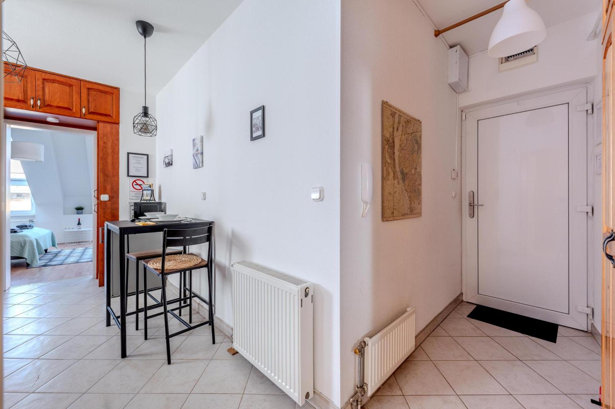Cozy Flat In The Heart Of Buda Budapeszt Zewnętrze zdjęcie
