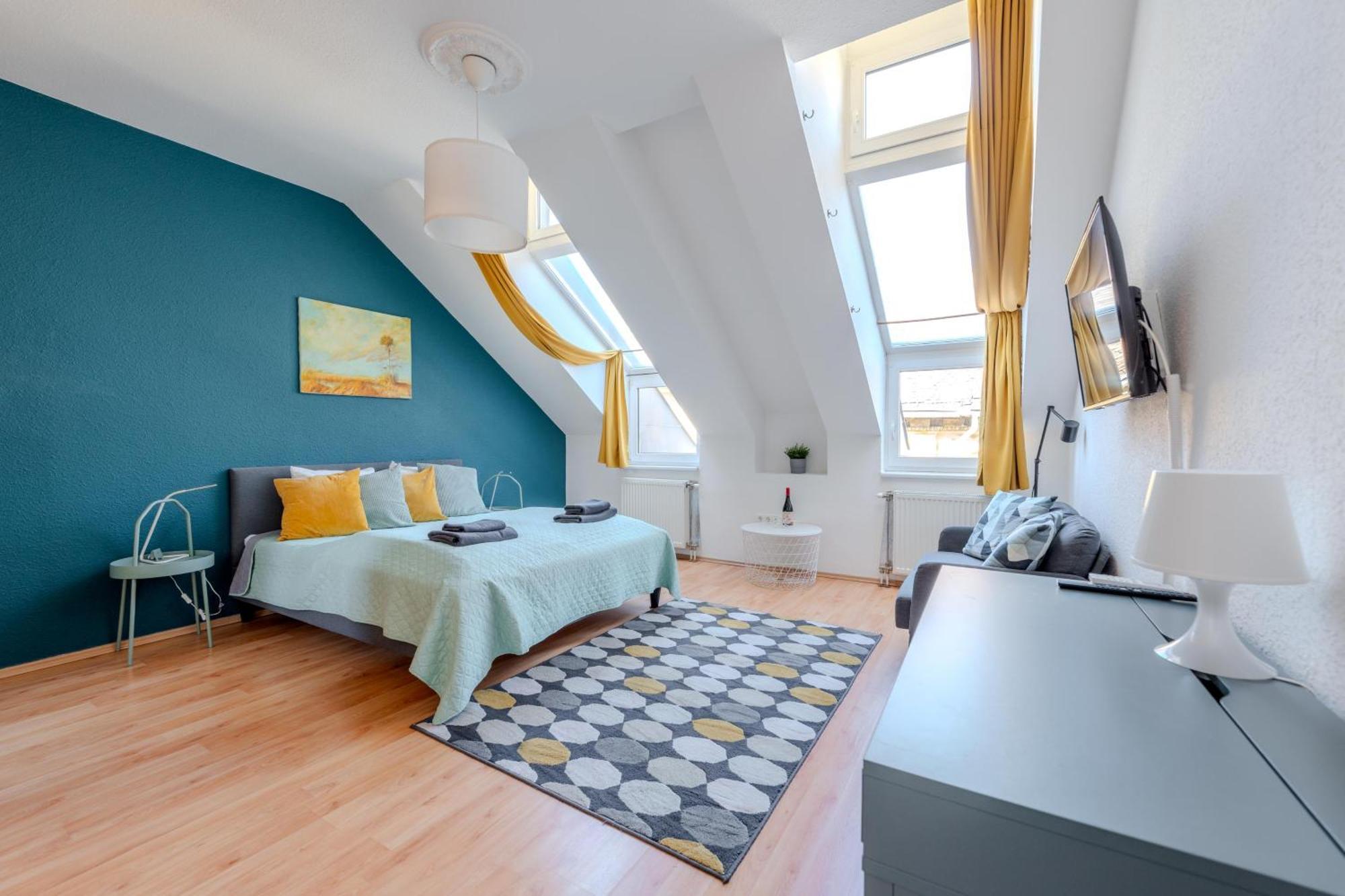 Cozy Flat In The Heart Of Buda Budapeszt Zewnętrze zdjęcie