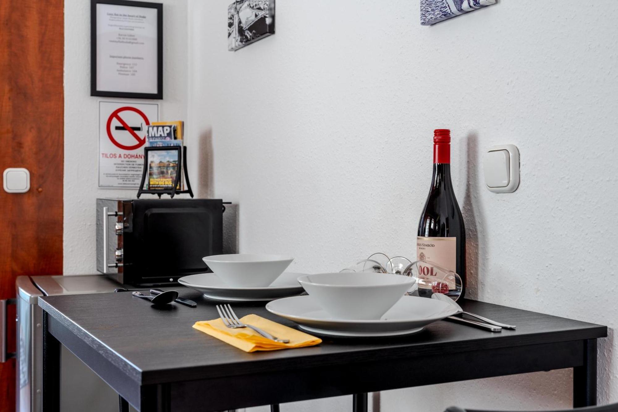 Cozy Flat In The Heart Of Buda Budapeszt Zewnętrze zdjęcie