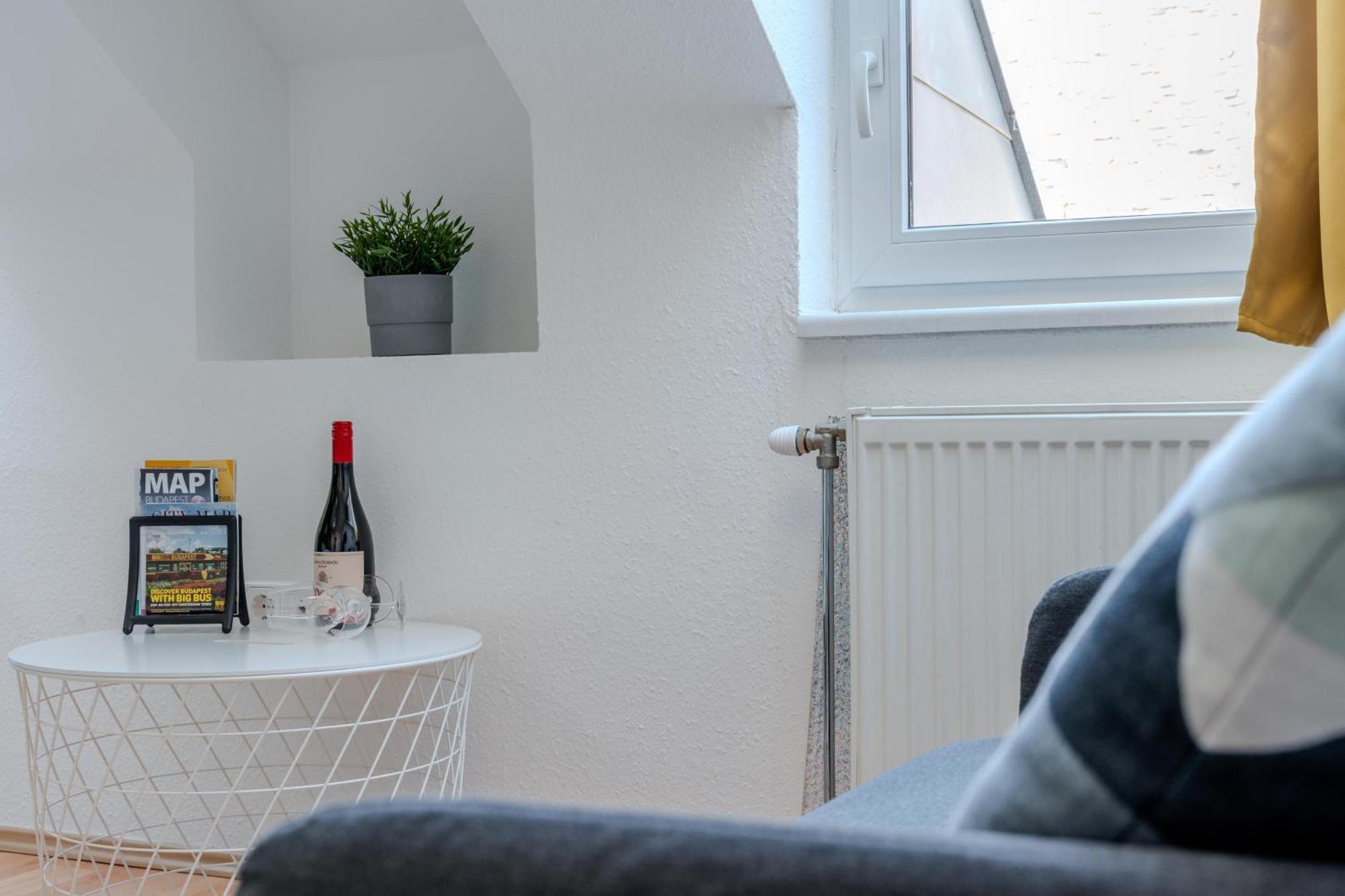 Cozy Flat In The Heart Of Buda Budapeszt Zewnętrze zdjęcie