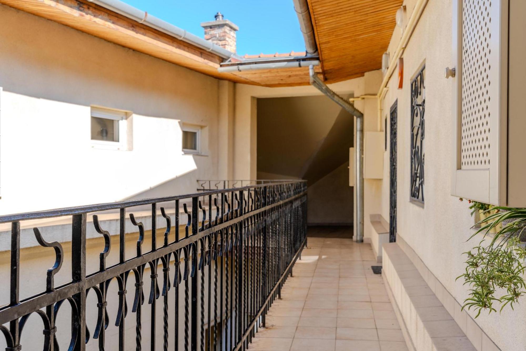 Cozy Flat In The Heart Of Buda Budapeszt Zewnętrze zdjęcie